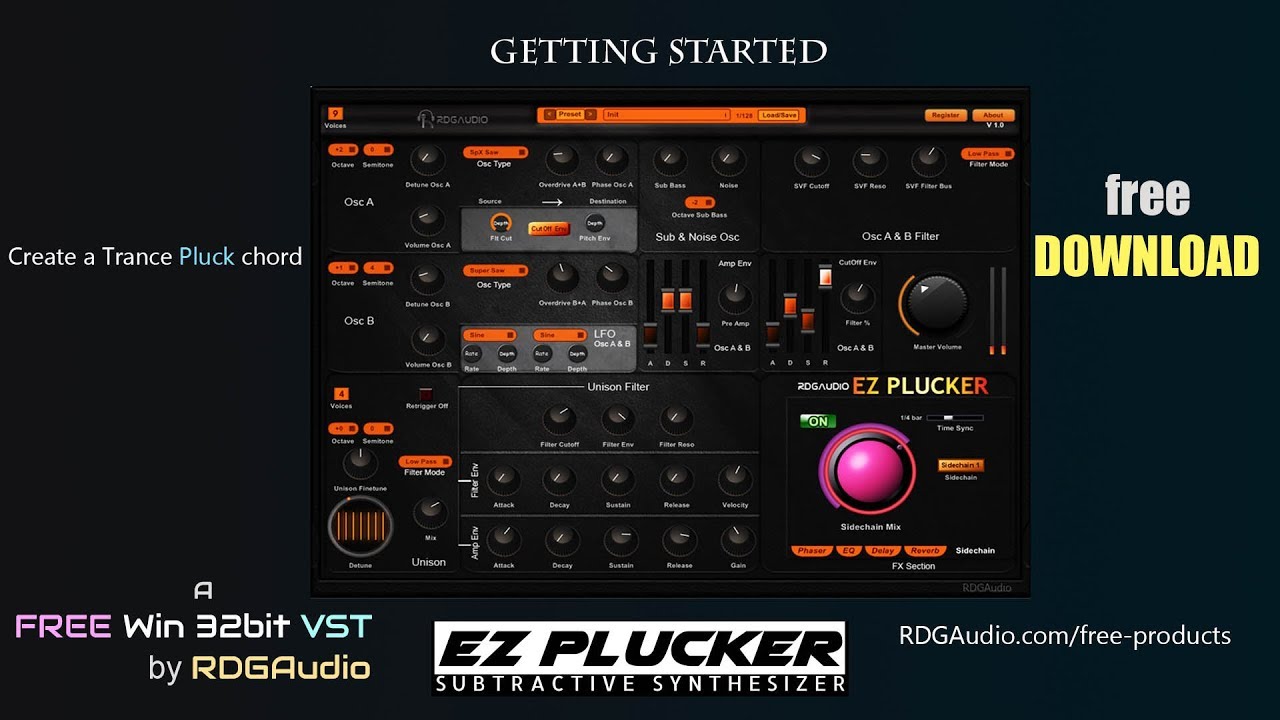 free mixing and mastering plugins for fl studio